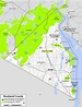 Rockland County Map - NYS Dept. of Environmental Conservation
