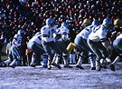 A look back at the 1967 NFL Championship Game, otherwise known as the ...