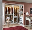 15 fabulous built-in wardrobe ideas for all interior styles | Real Homes