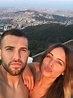 Instagram: La romántica cena de Jordi Alba y su novia Romarey Ventura