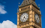 40 facts you probably didn't know about Big Ben - UK Time News