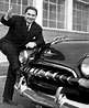 Mario Boano, est un célèbre carrossier automobile italien, voitures ...
