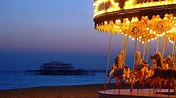 20 Must-Visit Attractions in Brighton