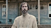 Tim Blake Nelson Rides Tall in Old Henry