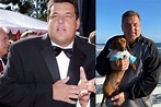 Steve Schirripa Weight Loss: Before and After Looks, Current Weight ...