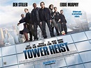 Tower Heist Movie Review | By tiffanyyong.com