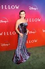 RUBY CRUZ at Willow Premiere in Los Angeles 11/29/2022 – HawtCelebs
