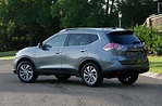 2014 Nissan Rogue First Drive - Automobile Magazine