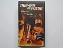 Trampa De Fuego Vhs Quality Films | Meses sin interés