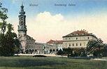 Saxe-Weimar-Eisenach