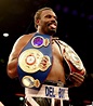 Dereck Chisora – news, latest fights, boxing record, videos, photos