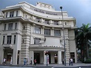Capitol Building, Singapore - Alchetron, the free social encyclopedia