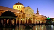 Damascus | Series 'Ancient but still populated cities' | OrangeSmile.com