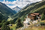 Hotel Silbertal **** in Sölden, Tirol