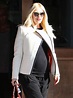 Gwen Stefani, incinta a 44 anni - Foto col pancione - Il Vicolo delle News