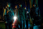 New 'Attack the Block' Poster Arrives With a Bite