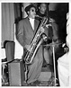 George Barrow | JazzBariSax.com