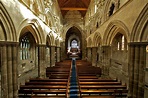 Paisley Abbey