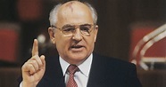Mijaíl Gorbachov: biografía, muerte, reformas, y más