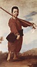 José de Ribera, Il Spagnoletto