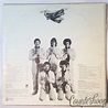 The Flying Burrito Bros. – Burrito Deluxe VG+1970 A&M Leon Russell ...