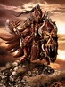 Image - Chaos Khorne Lord.jpg - Warhammer Wiki