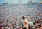 Visit the Site of the Historic 1969 Woodstock Festival - Traveler Master