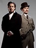 Sherlock Holmes — Sherlock Holmes & John Watson