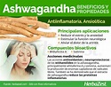 Ashwagandha | HerbaZest