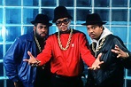 Run-DMC Reunites For The First Time In 10 Years | Access Online