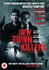 New Town Killers [DVD] [2008]: Amazon.co.uk: Liz White, Dougray Scott ...