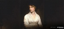A Biografia de Mary Wollstonecraft | Mãe do Feminismo