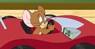 Tom y Jerry en la super carrera - película: Ver online