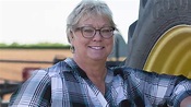 FarmHer #RootedinAg Spotlight: Connie Banks - YouTube