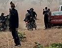 Villagers rescued as hunters ambush bandits in Kaduna