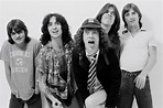 AC/DC's 'Highway to Hell' Turns 40: Musicians Reflect on the Final Bon ...