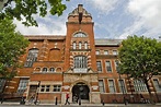 University profile: City University London | GamesRadar+