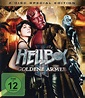 Hellboy 2 - Die goldene Armee: DVD oder Blu-ray leihen - VIDEOBUSTER.de