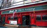 Burke's Restaurant and Bar - Yonkers, NY - Party Venue