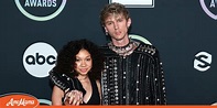 Who Is Emma Cannon? Meet Machine Gun Kelly's Ex and Mother of His Daughter