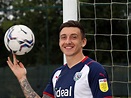 Jordan Hugill: Five facts on our new forward | West Bromwich Albion