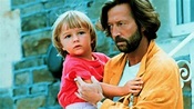A trágica morte do filho de três anos de Eric Clapton que inspirou uma ...