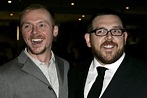 Simon Pegg and Nick Frost's Movies Can't Live up to Their First ...