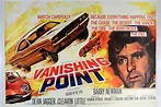 50 Years Ago: 'Vanishing Point' Brings Big Engines, Deep Themes