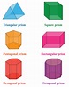 Geometric Objects – Definition, Types, Shapes, Examples – CCSS Math Answers