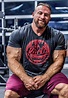 About Justin Harris - Elite Powerlifting Champion & Nutrition Coach ...