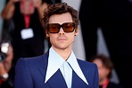 Harry Styles' 'As It Was' Made History and Beat a Record Held by ...