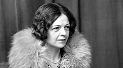 Frances Lloyd George, Countess Lloyd-George of Dwyfor - Frances Stevenson, Countess Lloyd-George ...