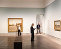 Museo de Bellas Artes de Gante | Visit Gent