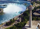 Skylon Tower | Niagara Falls Canada